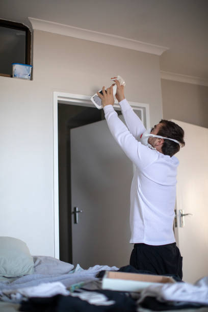 Best Comprehensive Air Testing for Mold Contaminants  in Camp Verde, AZ