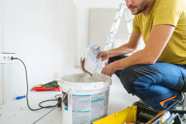 Mold Remediation for Vacation Homes in Camp Verde, AZ